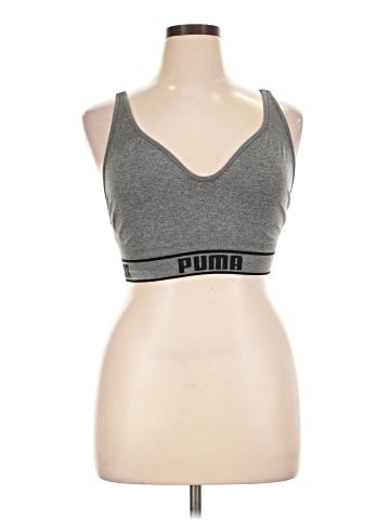 Puma Sports Bra (view 1)