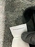 Anne Klein 100% Polyester Black Long Sleeve Blouse Size M - photo 8
