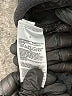 Old Navy Color Block Black Jeans Size 10 - photo 8