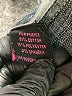 Younique Blue Denim Jacket Size M - photo 7