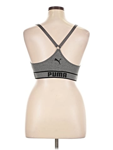 Puma Sports Bra (view 2)