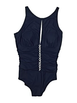 Profile By Gottex One Piece Swimsuit