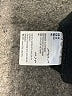 Alfani Solid Black Active Pants Size 4X - photo 5