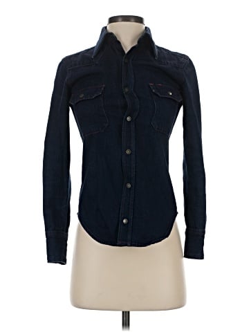 CALVIN KLEIN JEANS Denim Jacket (view 1)
