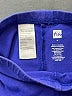 Tea Solid Blue Athletic Shorts Size 4 - photo 3
