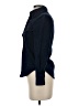CALVIN KLEIN JEANS Blue Denim Jacket Size 0 - photo 5