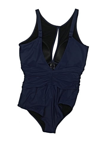 Profile by Gottex One Piece Swimsuit (view 2)