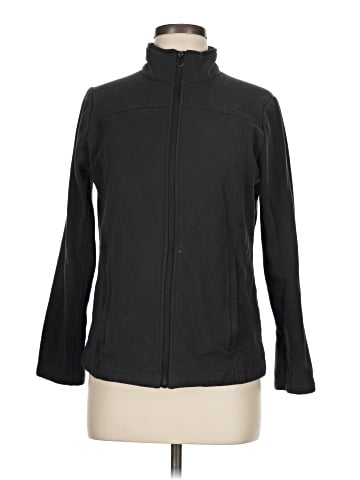 Orvis Track Jacket (view 1)