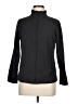 Orvis 100% Polyester Black Track Jacket Size M - photo 1