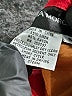Donna Morgan Red Formal Skirt Size 8 - photo 5