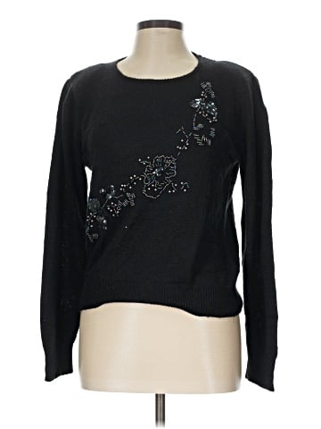Marella Pullover Sweater (view 1)