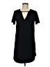 Z Supply Black Casual Dress Size M - photo 1