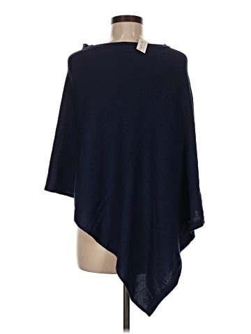 Top It Off Poncho (view 2)