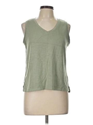 GAIAM Sleeveless T-Shirt (view 1)