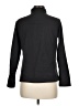 Orvis 100% Polyester Black Track Jacket Size M - photo 2