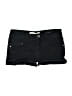 RSQ Black Denim Shorts Size 0 - photo 1