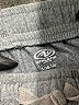 Athletic Works Gray Sweatpants Size 10 - 12 - photo 3