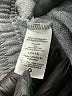 Athletic Works Gray Sweatpants Size 10 - 12 - photo 4