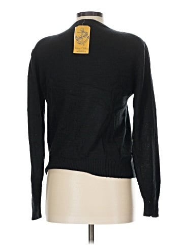 Marella Pullover Sweater (view 2)