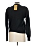 Marella Stars Black Pullover Sweater Size L - photo 2