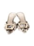 Sam Edelman Paisley Ivory Mule/Clog Size 7 1/2 - photo 2