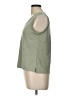 GAIAM Green Sleeveless T-Shirt Size L - photo 5