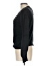 Marella Stars Black Pullover Sweater Size L - photo 5