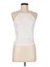 Gaze White Tank Top Size M - photo 1