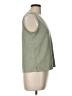 GAIAM Green Sleeveless T-Shirt Size L - photo 4