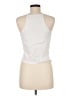 Gaze White Tank Top Size M - photo 2