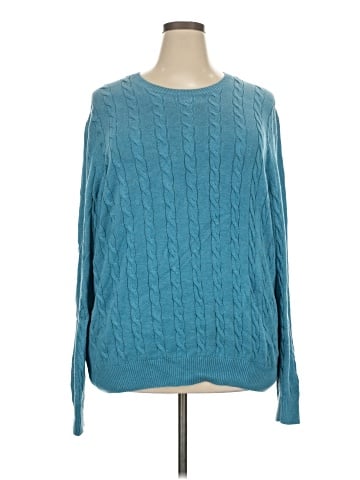 Brooks Brothers Pullover Sweater (view 1)