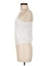 Gaze White Tank Top Size M - photo 5