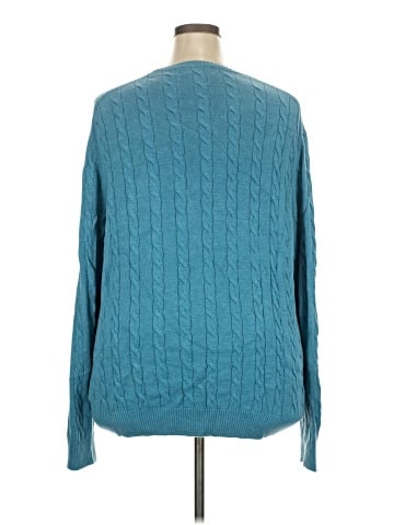 Brooks Brothers Pullover Sweater (view 2)