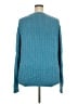 Brooks Brothers 100% Supima Cotton Teal Pullover Sweater Size XXL - photo 2