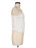 Gaze White Tank Top Size M - photo 4