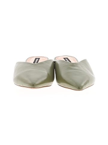 BCBGMAXAZRIA Mule/Clog (view 2)