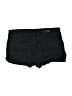 RSQ Black Denim Shorts Size 0 - photo 2