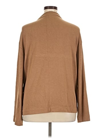 Banana Republic Factory Store Turtleneck Sweater (view 2)