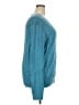 Brooks Brothers 100% Supima Cotton Teal Pullover Sweater Size XXL - photo 4