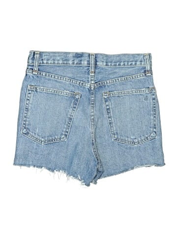 Rag & Bone Denim Shorts (view 2)