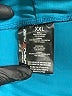 ZeroXposur Teal Swimsuit Bottoms Size XXL - photo 3