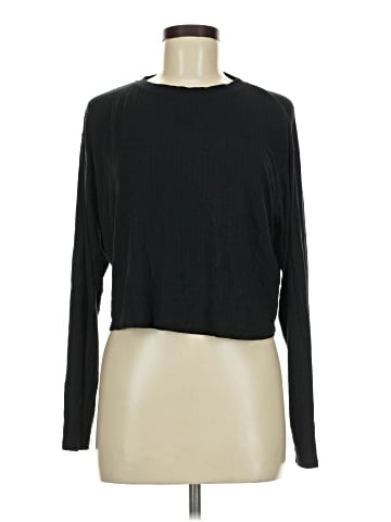 Victoria's Secret Long Sleeve T-Shirt (view 1)