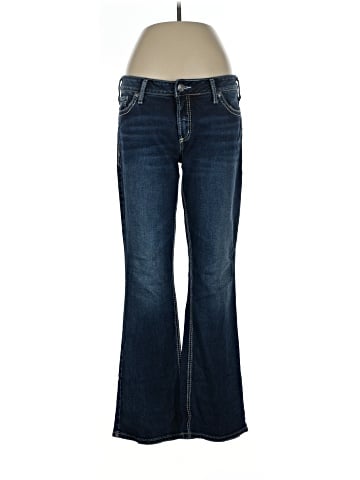 Silver Jeans Co. Jeans (view 1)
