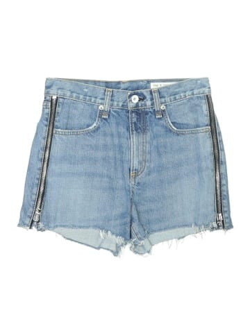 Rag & Bone Denim Shorts (view 1)