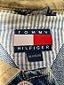 Tommy Jeans Blue Denim Jacket Size XL - photo 6