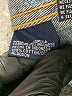 Tommy Jeans Blue Denim Jacket Size XL - photo 7