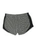 Nike 100% Polyester Black Swimsuit Bottoms Size M - photo 1