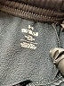 Under Armour Black Track Pants Size M (kids) - photo 3