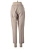 Armani Exchange 100% Cotton Solid Tan Casual Pants Size 6 - photo 2