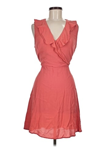 Ann Taylor LOFT Outlet Cocktail Dress (view 1)